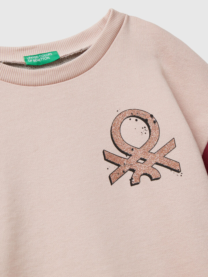 SWEATER L/S Junior Girl image number 3